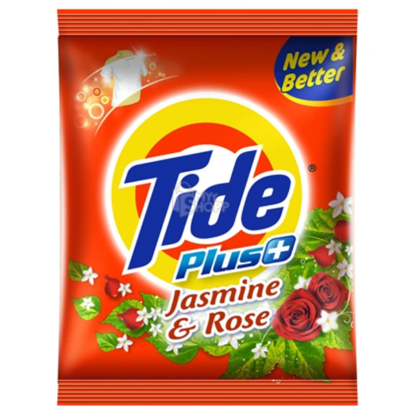 Tide Jasmine&rose 1kg