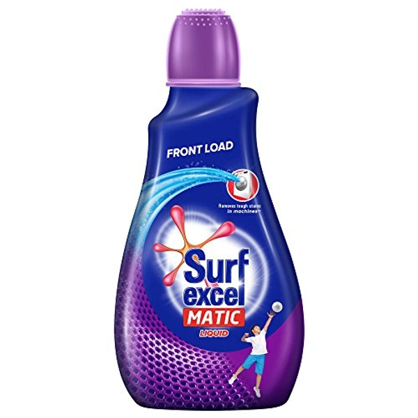 Surf Excel Frond Load 500ml