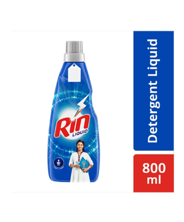 Rin Liquid 800ml