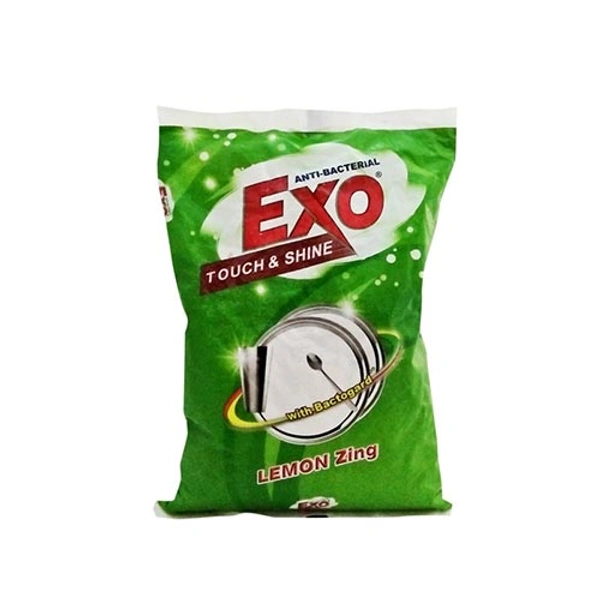 Exo 1kg