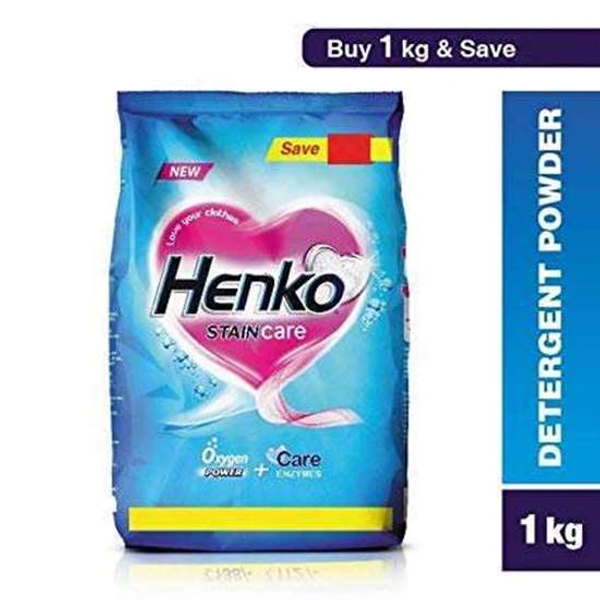 Henko 1kg