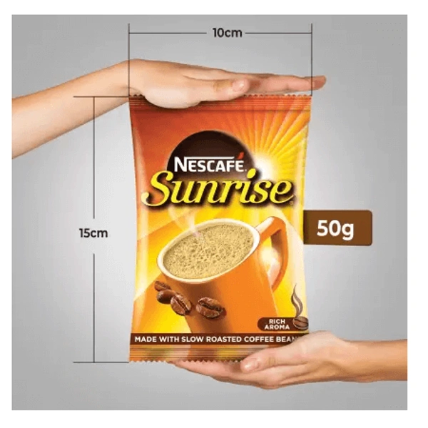 Sunrice 50g