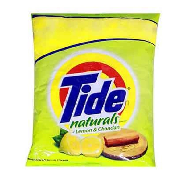 Tide Natural Of Lemon 1kg
