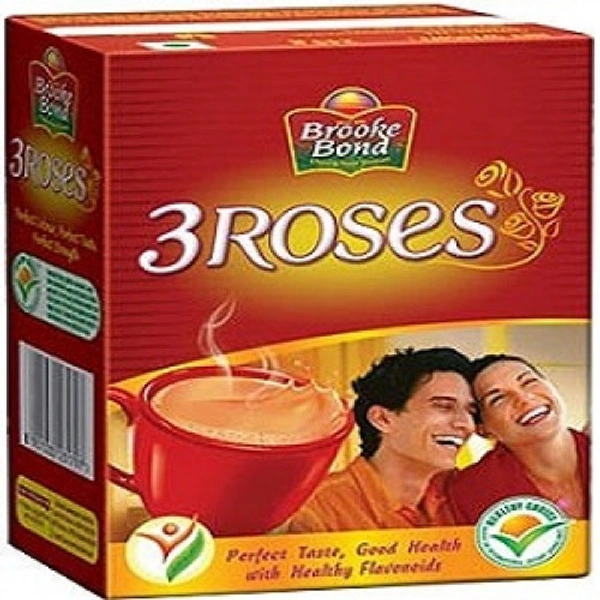 3 Roses  250g