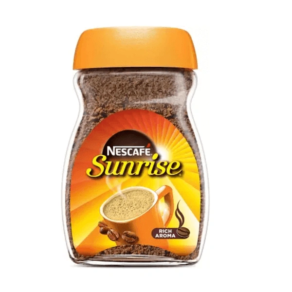 Sunrice Pottle 50g