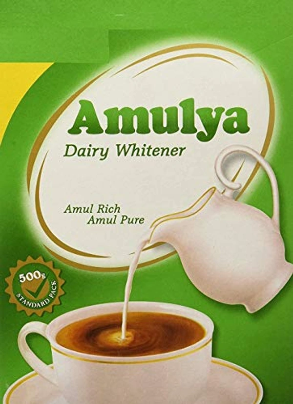 Amulaya 500g