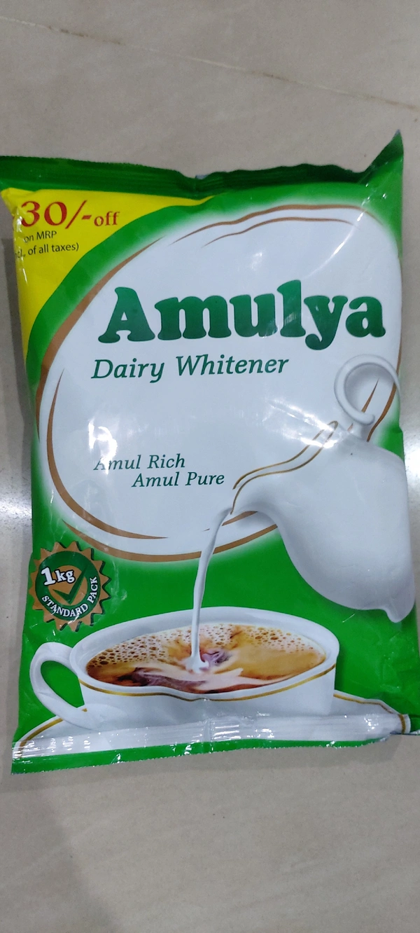 Amulaya 1kg