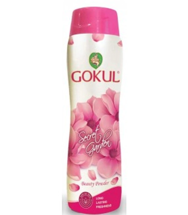Gokul Secret Garten Powder 50g