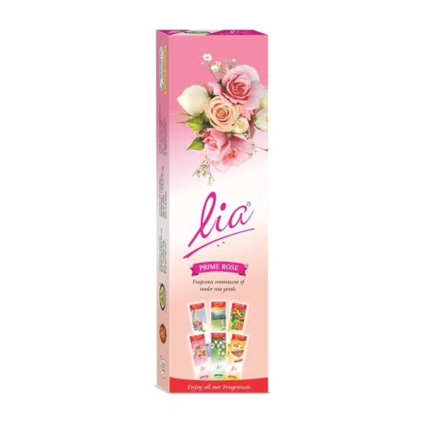 Lia Prime Rose 66g