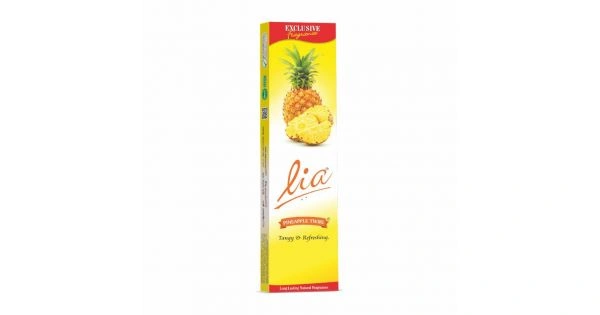Lia Pineapple Bathi 102g