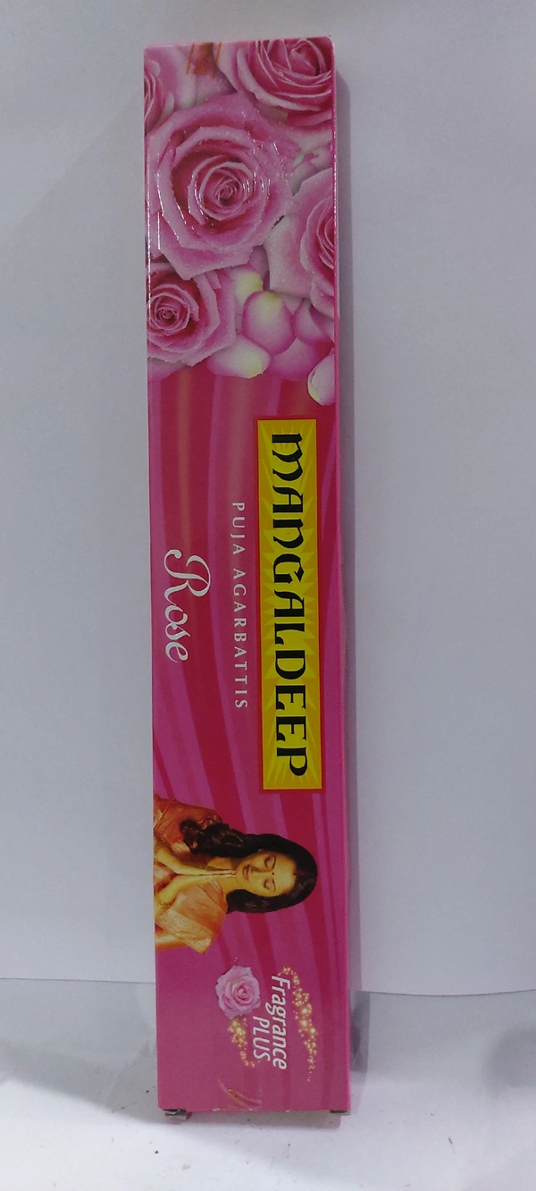 Mangaldeep Rose Bathi