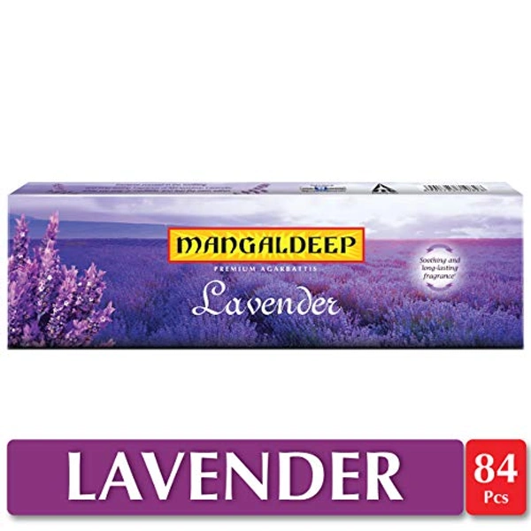 Mangaldeep Lavender Bathi