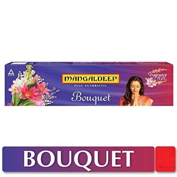 Mangaldeep Bouquet Bathi 