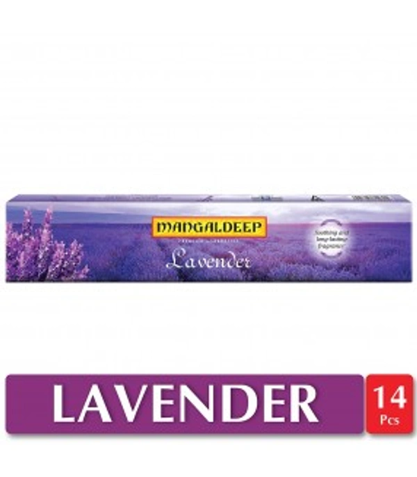 Mangaldeep Lavender Bathi
