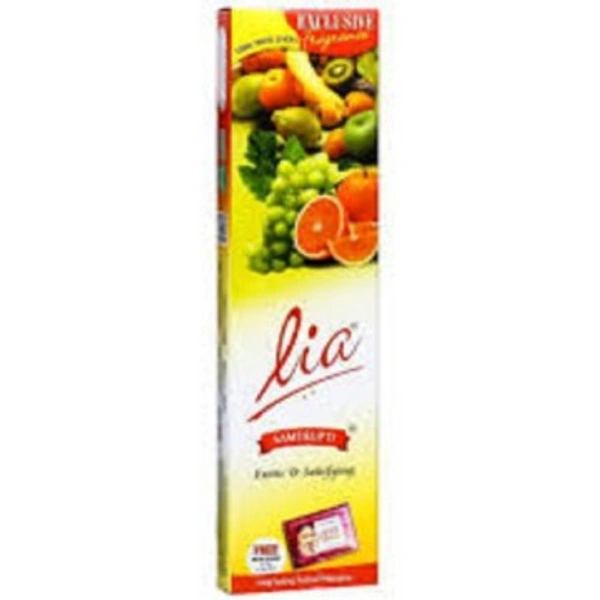 Lia Samtrupti Bathi 107g