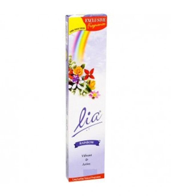 Lia Rainbow Bathi 28g