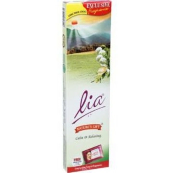 Lia Natures  Gift Bathi  28g