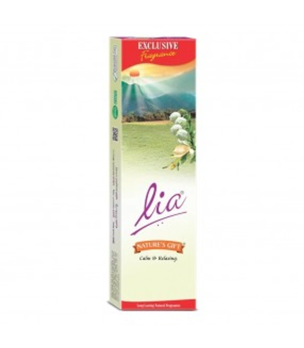 Lia Natures Gift Bathi 66g