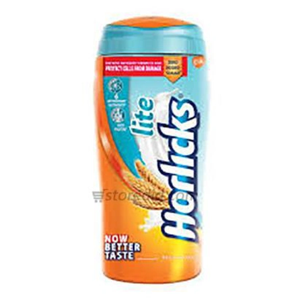 Lite Horlicks Jar 500g