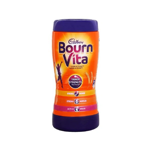 Bourn Vita Jar 500g