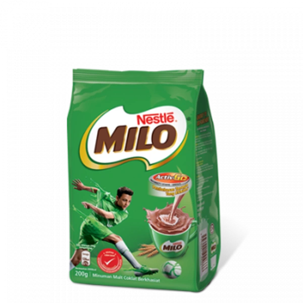 Milo 480g