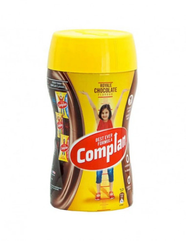 Complan Chocolate Jar 500g
