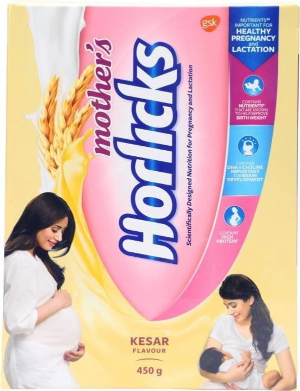 Mother Horlicks Refill 200g