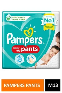 Pampers M13 Pc