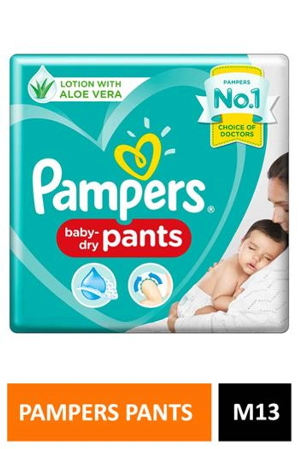 Pampers M13 Pc