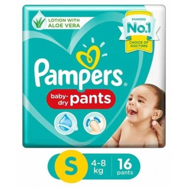 Pampers S16 C