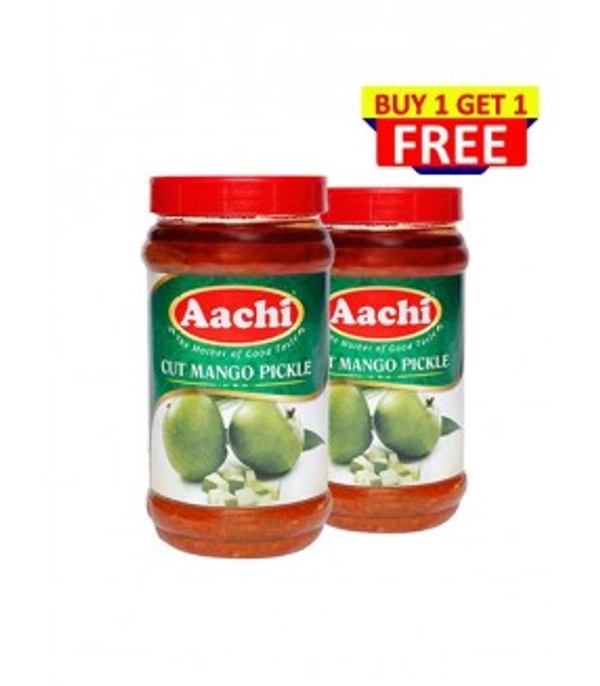 Aachi Citron Pickle 200g