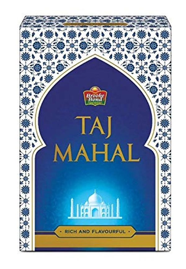 Taj Mahal  100g