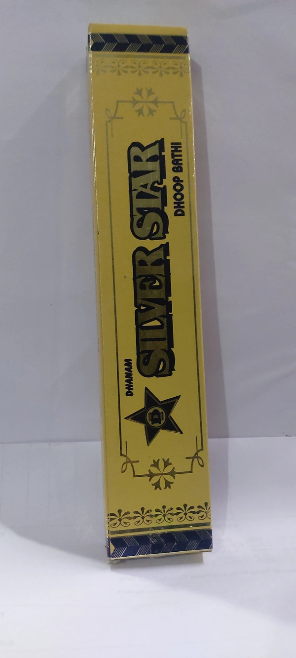 Silver Star Bathi 25g