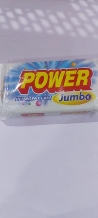 Power Jumpo White 200g