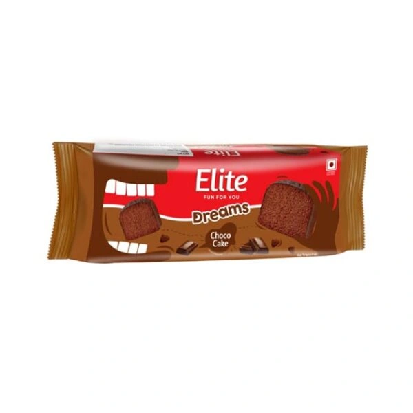 Elite Choco Cake 120g