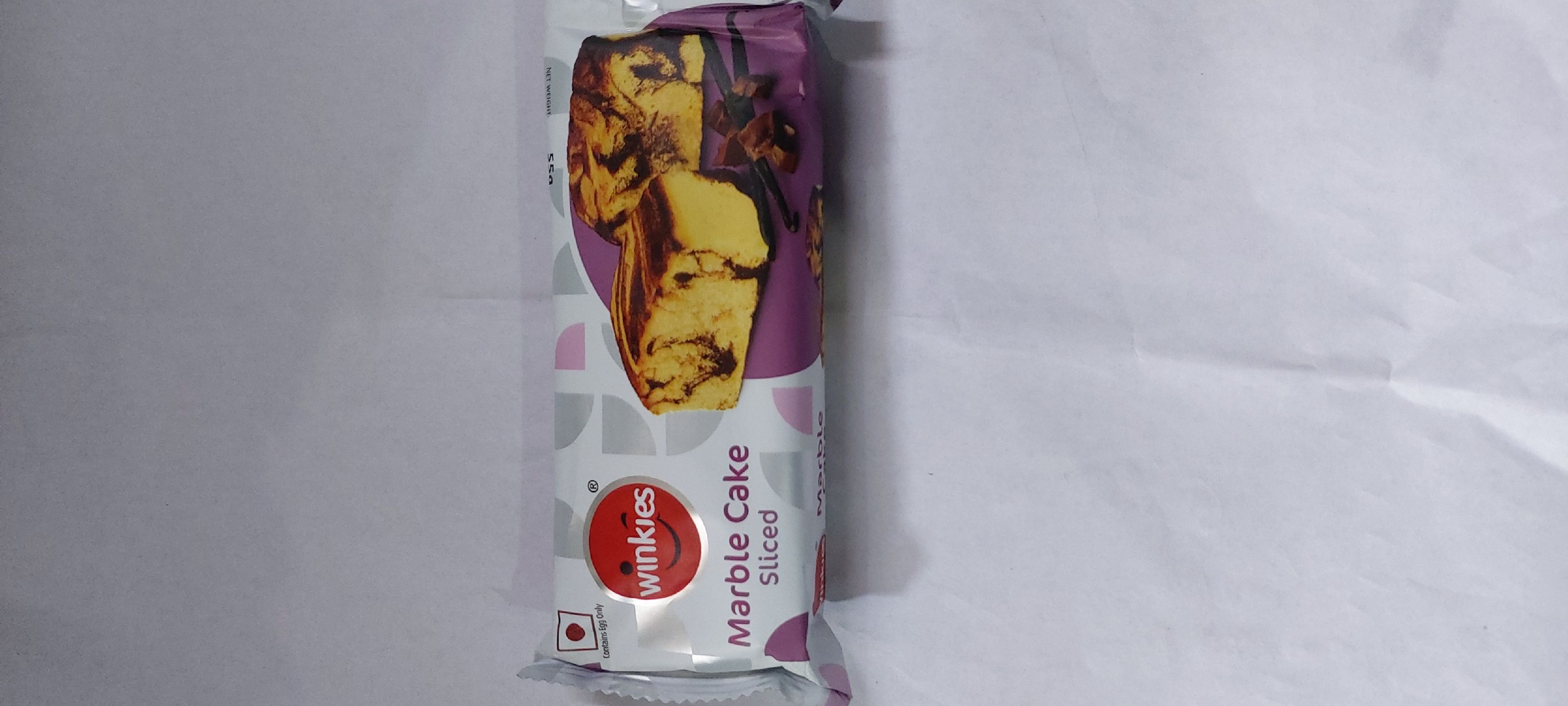 Britannia Gobbles Marble Cake Review - Mishry (2023)