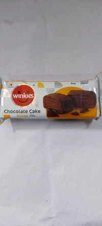 winkles Chocolate Cake 55g
