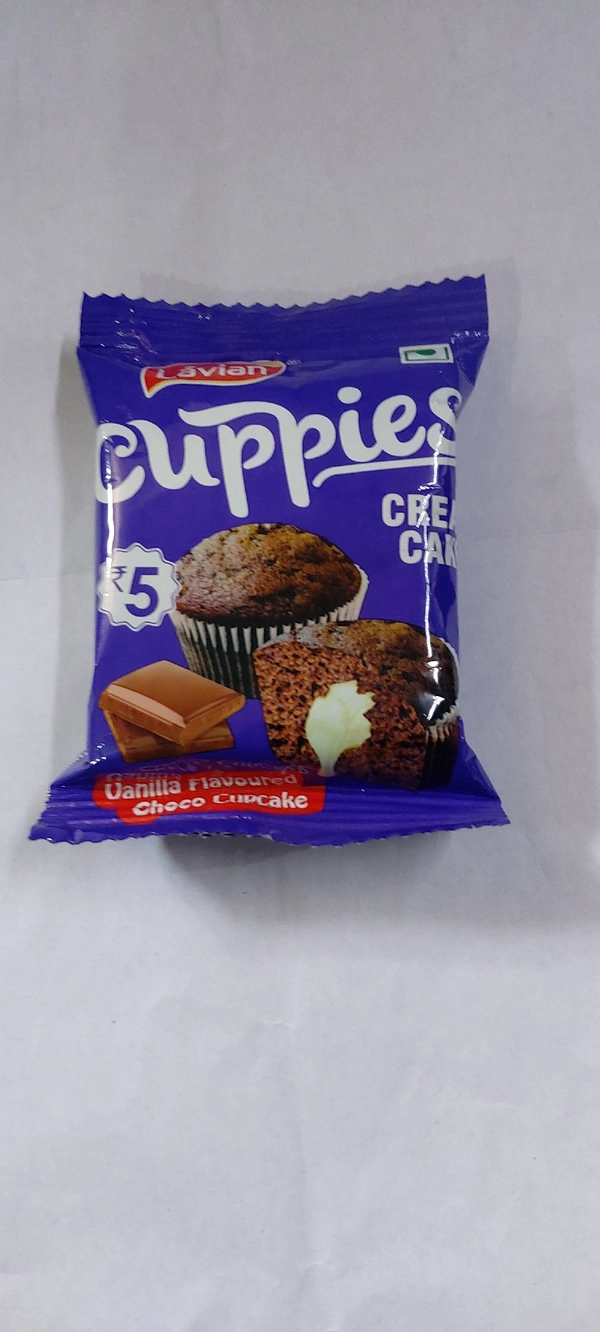 Lavian Cup Cake 16g
