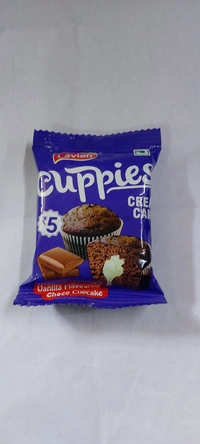 Lavian Cup Cake 16g