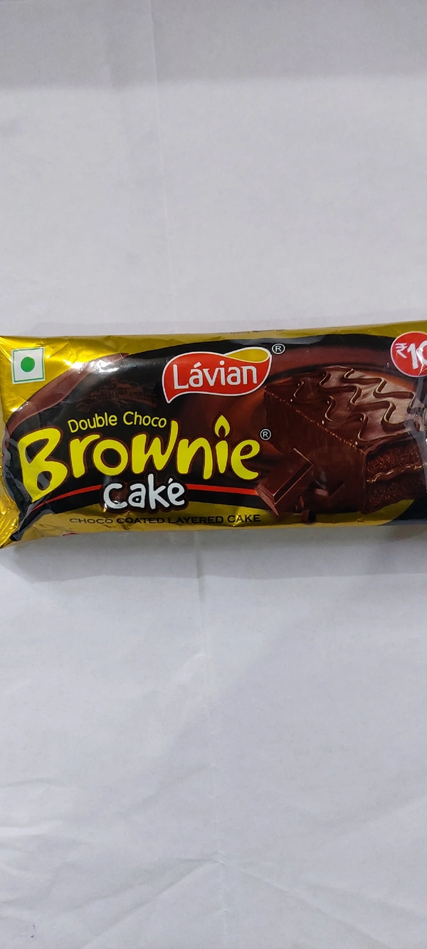 Lavian Brownie Choco Cake 23g