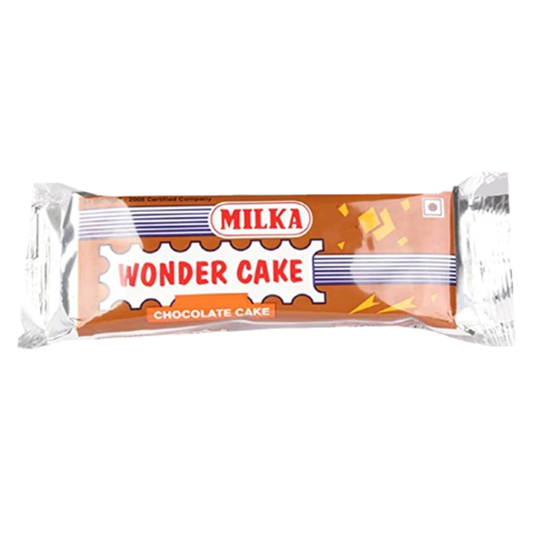 wonder Chocolate Cake 70g
