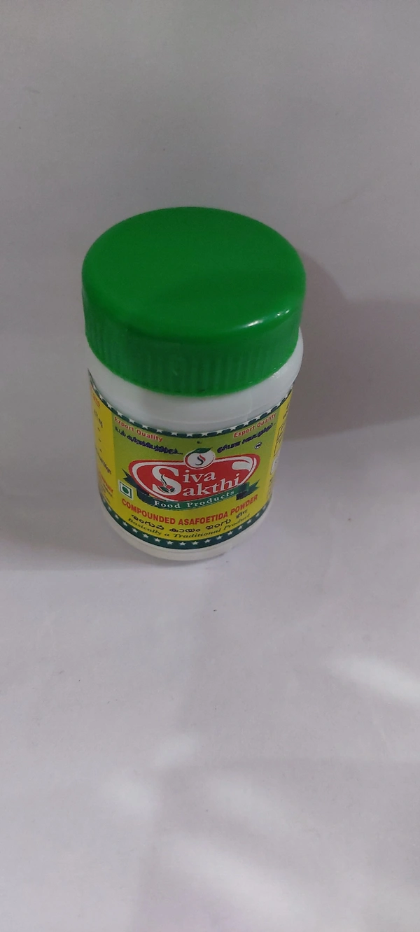 Siva Sakthi Kaya Powder 10g