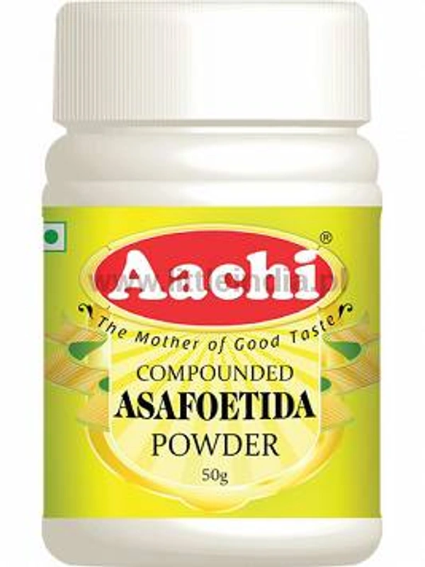 Aachi Kaya Powder 100g