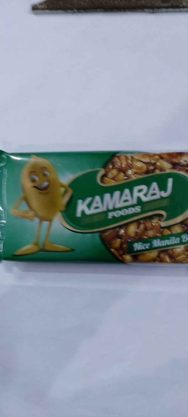 Kamaraj Kadalai mittai 100g