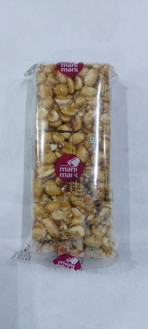 mani mark Kadalai mittai 100g