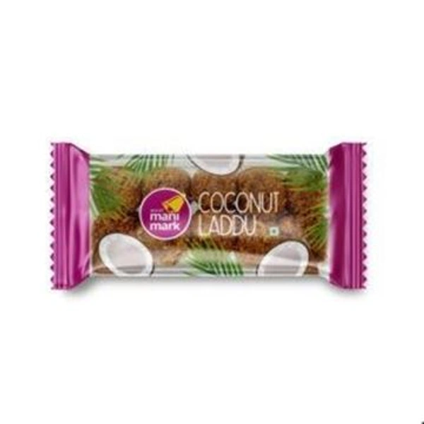mani mark Coconut laddu 80g