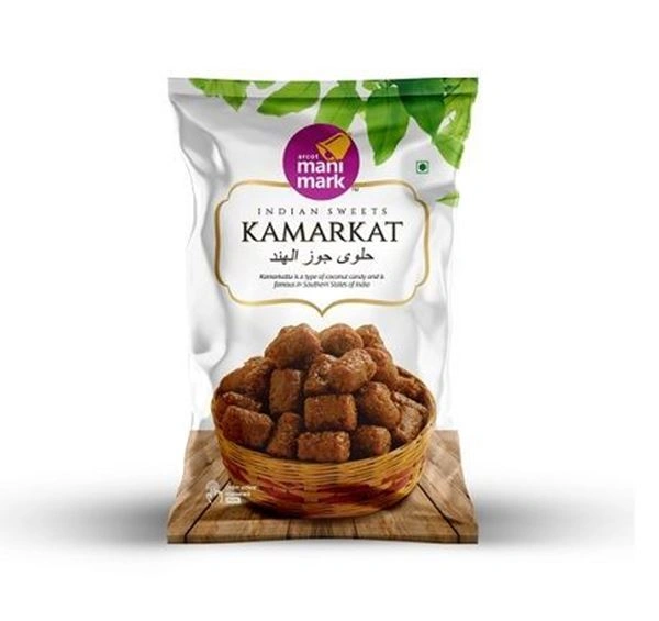 mani mark Kamarkat 80g