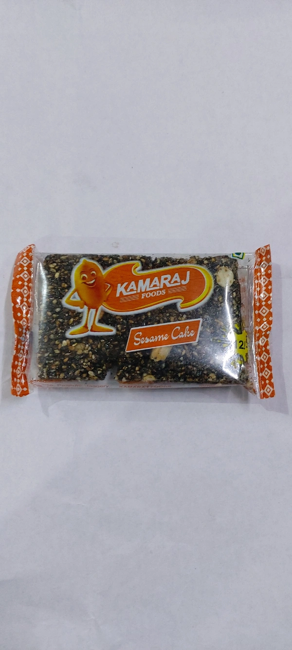 Kamaraj Black ellu mittai 