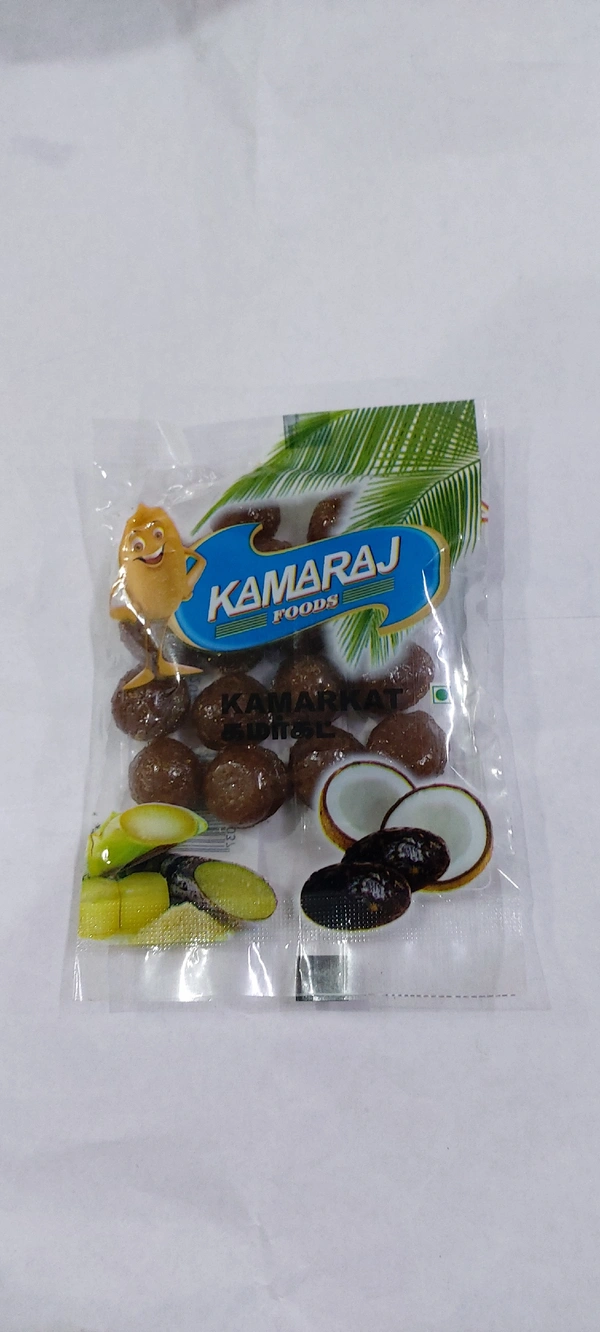 Kamaraj Kamarkat 
