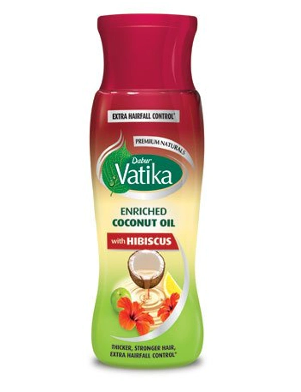 Vatika Hibiscus 150ml